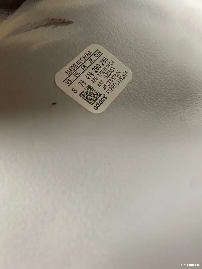 Adidas Slide GZ5553 Yeezy 0531